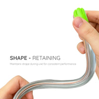 Green Guava super soft dental saliva ejector suction tips