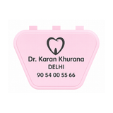 Customized Denture Box