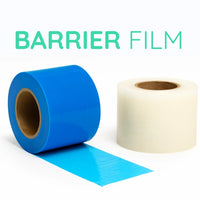Green Guava dental barrier film for surface protection