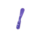 Green Guava dental alginate mixing spatula