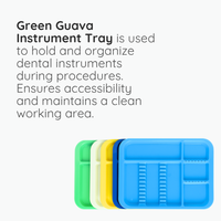 Instrument Tray