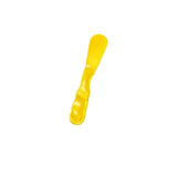 Green Guava dental alginate mixing spatula