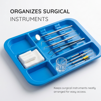 Instrument Tray