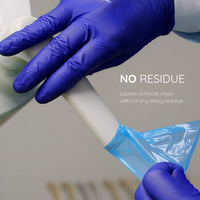 Green Guava dental barrier film for surface protection
