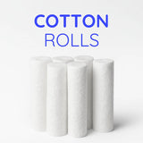 Green Guava absorbent dental cotton rolls for isolation