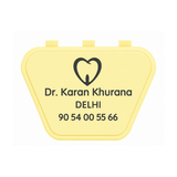 Customized Denture Box