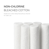 Green Guava absorbent dental cotton rolls for isolation