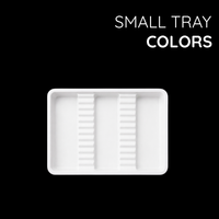 Instrument Tray