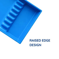 Green Guava autoclavable dental instrument tray