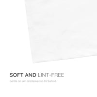 Green Guava dental dry wipes