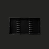 Green Guava autoclavable dental instrument tray