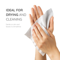 Green Guava dental dry wipes