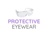 Green Guava dental protective eyewear