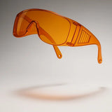 Green Guava dental protective eyewear