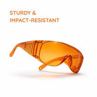 Green Guava dental protective eyewear