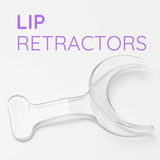 Green Guava autoclavable dental lip retractor