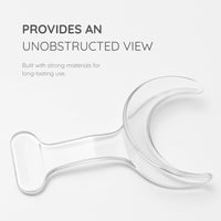 Green Guava autoclavable dental lip retractor