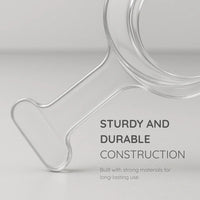 Green Guava autoclavable dental lip retractor