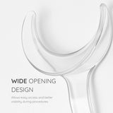 Green Guava autoclavable dental lip retractor