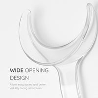 Green Guava autoclavable dental lip retractor