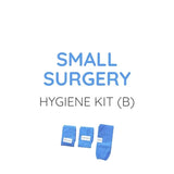 Green Guava surgery hygiene consumables kit