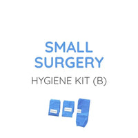 Green Guava surgery hygiene consumables kit