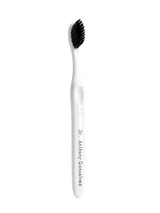 Printed Toothbrush with clinic branding