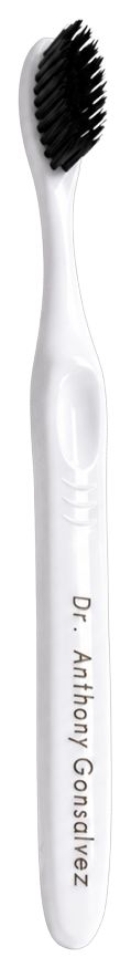 Customized Toothbrush