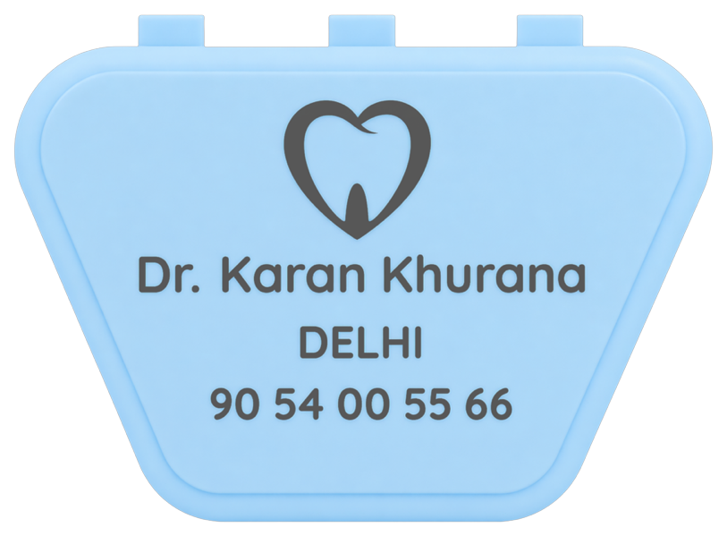 Denture Box