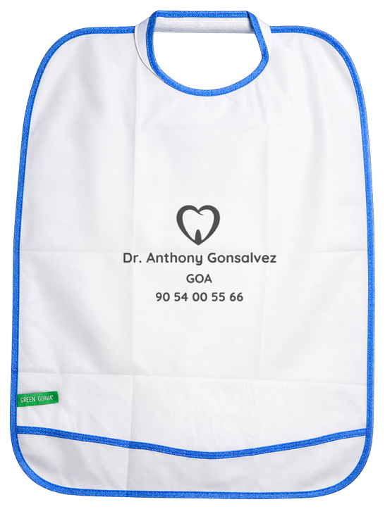 Premium Reusable Apron